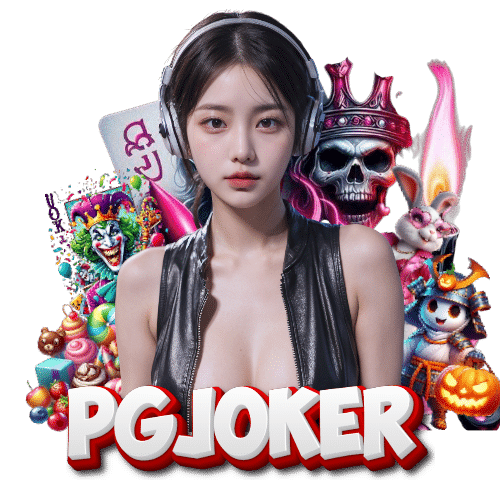 pgjoker-รองรับวอลเลท